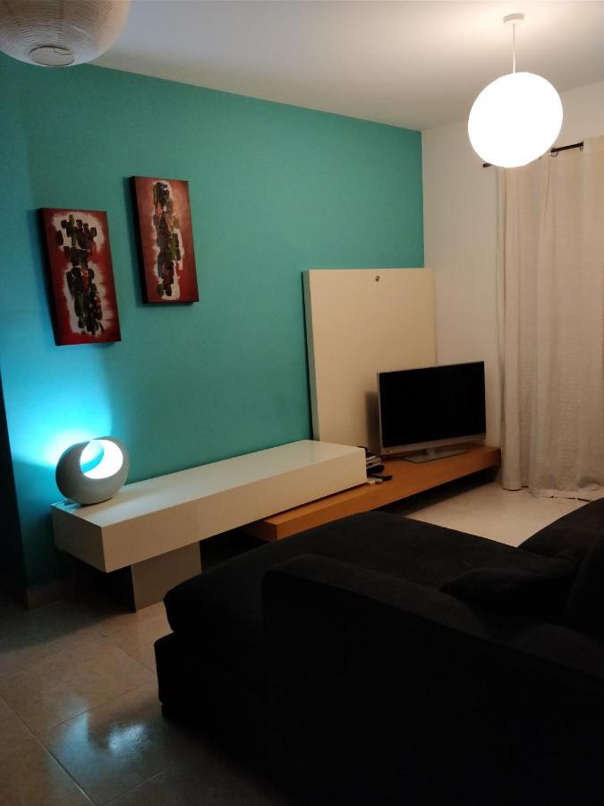 Paceville Avenue Apartment Saint Julian's Exterior photo